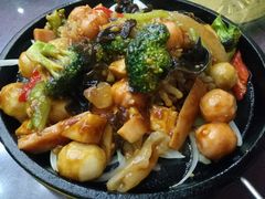 -京天红酒家(虎坊路店)