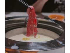 -煲宫猪肚鸡(晶品店)