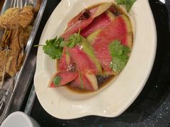 -胶东海鲜大排档(北太平庄店)