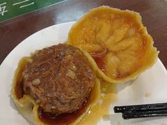 -清真牛街祥云轩门钉肉饼(左家庄店)