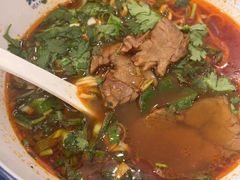 -宛平李记小吃(东关街店)