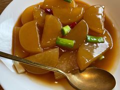 家烧萝卜-新荣记(西溪湿地店)