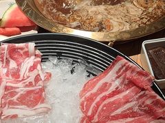 -小龙坎火锅(香港中路店)