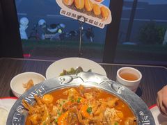 -胖哥俩肉蟹煲(杭州下沙学林街店)