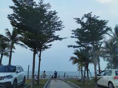 -西秀海滩公园