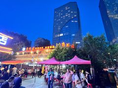 -青海名吃尕张娃非遗烤肉(城中店)