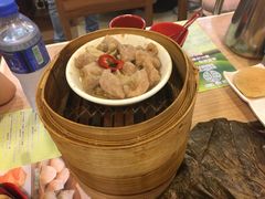 豉汁蒸排骨-添好运点心专门店(中环IFC店)