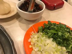 -将台涮肉(酒仙桥店)
