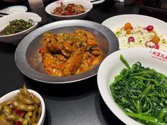 -天宝兄弟(前海壹方城店)
