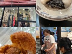-高行汤团店(金高路店)