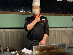 -巴黎·螺法式铁板烧(同和店)