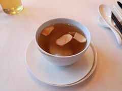 -金轩中餐厅 Jin Xuan(浦东丽思卡尔顿酒店)