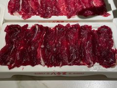 -八合里牛肉火锅(上海世茂广场店)