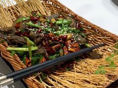-上座云间·青年赣菜(绿茵店)