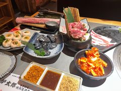 -炉太郎日式烧肉店(华贸店)