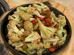 -李师傅脆肚(梅林店)