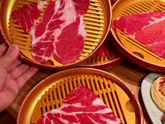 -焰江山海鲜牛排烤肉自助(锦华万达二星店)