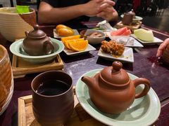 -青藤茶馆(南山路店)