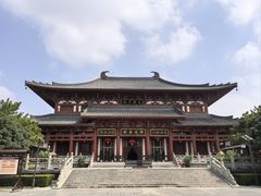 -清凉寺
