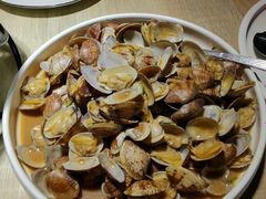 -味莊·青岛菜(云霄路店)