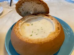 -港丽餐厅(高德置地店)