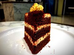 红丝绒-WHEAT&BAKER-麥(凯德来福士店)
