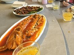 -怡得观滇餐厅·地道昆明菜·1996(海埂大坝店)