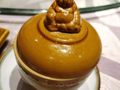 佛跳墙-大树头森林餐厅(番禺广场店)