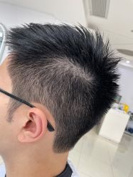 -99烫染