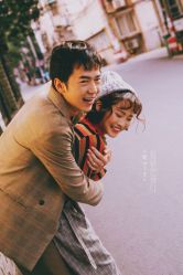 -经典婚纱摄影美学馆·私人定制