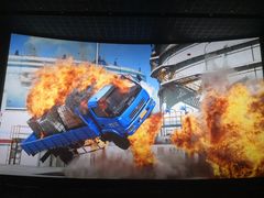 -博纳国际影城(南联IMAX店)