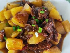 -鱼味馆(万佛湖店)