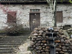 -姑婆山旅游区