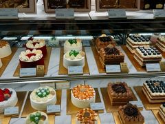 -M'CAKE(西单大悦城店)