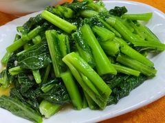 芥菜-东升饭店(员村三横路店)