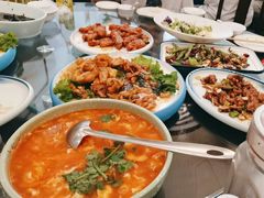 -润泽园饭庄(中山路店)