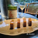 一家喝酒很惬意的店