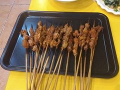 -望京小腰(北京总店)