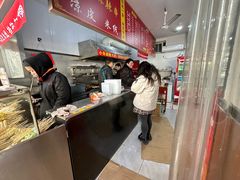 -小朱麻辣串(益民街店)