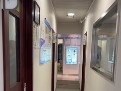 -守诺宠物医院·眼科· 特色牙科·异宠专科(虹口店)