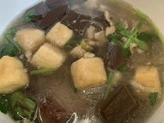 -徐家鸭子·非遗烤鸭(老门东店)