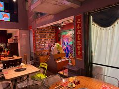 -王歘歘·chuǎ火锅(五道营店)