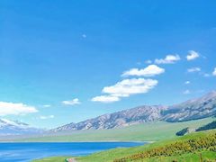 -新疆那拉提国家旅游度假区