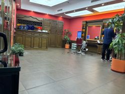 -贝勒爷专业男发