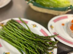 芦笋苗-燃计沙茶皇·香港沙茶火锅(人广旗舰店)