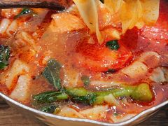 -小满手工粉(上海月星环球港店)