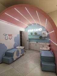 -星咔萌StarCamo儿童剪发(芳圆里IDMALL品牌形象店)