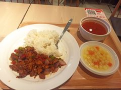 -乡村基(杨家坪建设店)