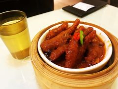 -七哥港式茶餐厅(亮马桥总店)