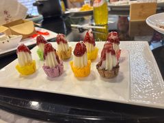 -徐记私厨(半淞园路店)